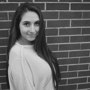 Meet your Posher, Teah